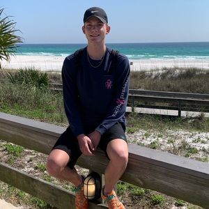 Meet your Posher, Trevor